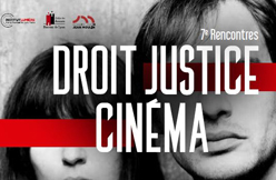 rencontre droit justice et cinéma